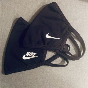 2 pack Comfortable Reusable face mask